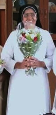 Rev. Sr. Camilo Provincial